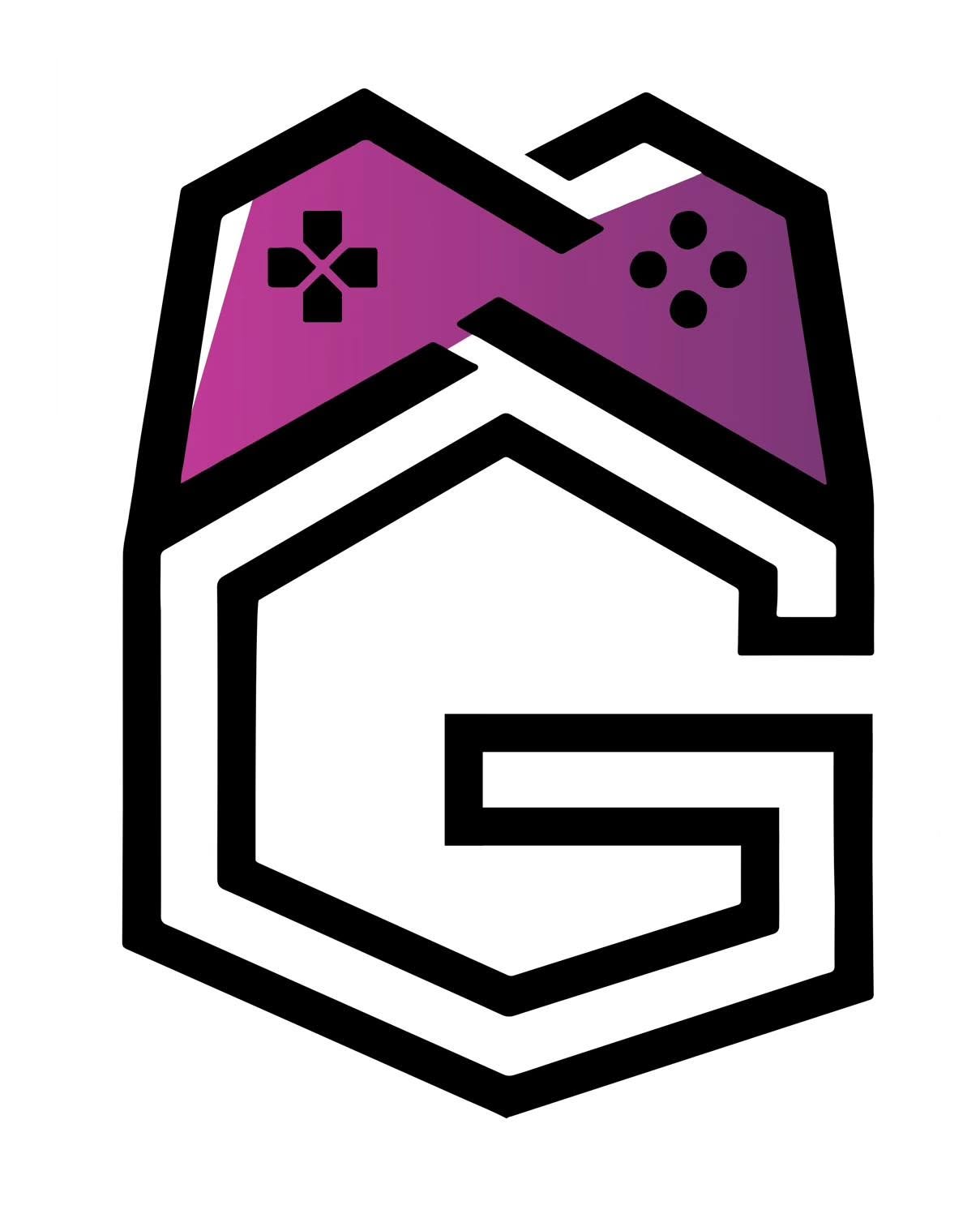 GameCode logo