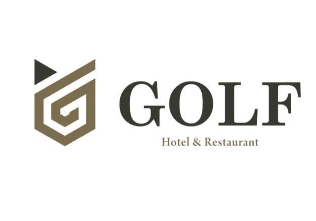 Golf Hotel & Restaurant logo