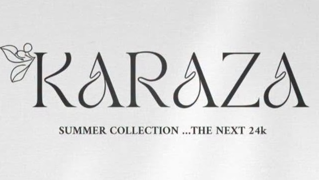 Karaza logo